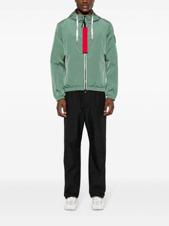  페트레이 자켓 PEU499401181834343PG Green - PEUTEREY