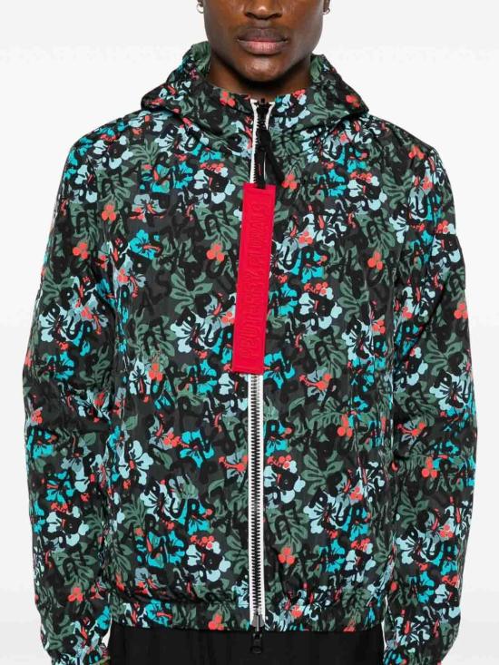  페트레이 자켓 PEU499401181834343PG Green - PEUTEREY