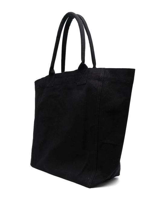  이자벨마랑 토트백 PM0001FAA1X46M01BK Black - ISABEL MARANT