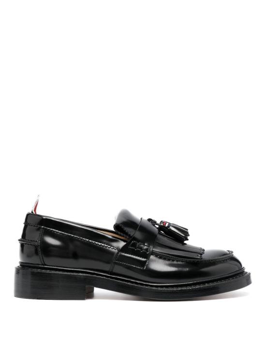 톰브라운 로퍼 FFF153AL0043001 Black