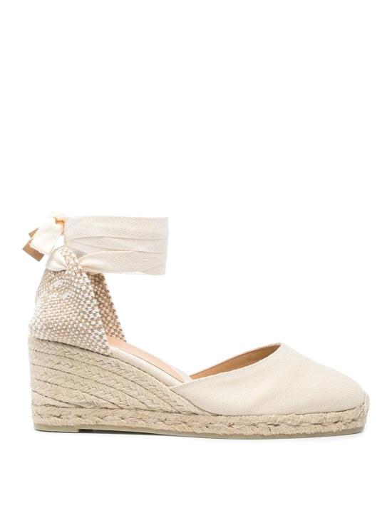 24FW 까스따네르 로퍼 CARINA6001203 Beige