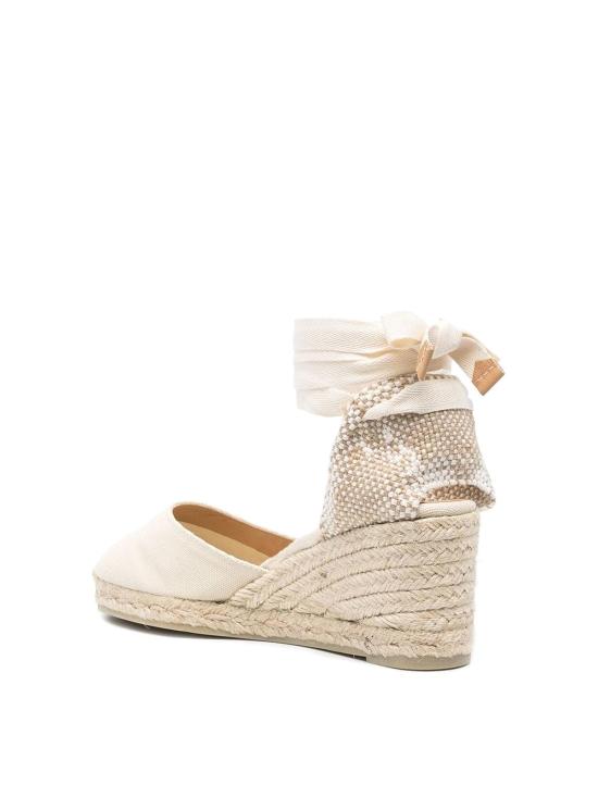 24FW 까스따네르 로퍼 CARINA6001203 Beige - CASTANER