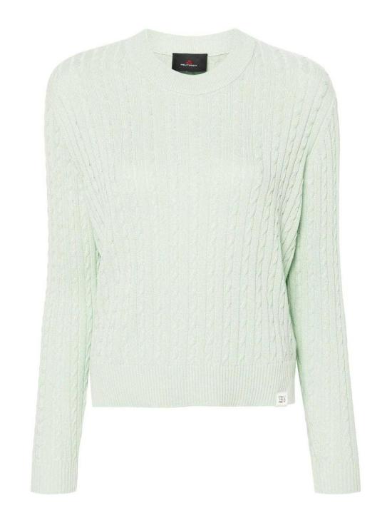 24FW 페트레이 스웨터 PED506699012133NEWFORSIZIA682 Green