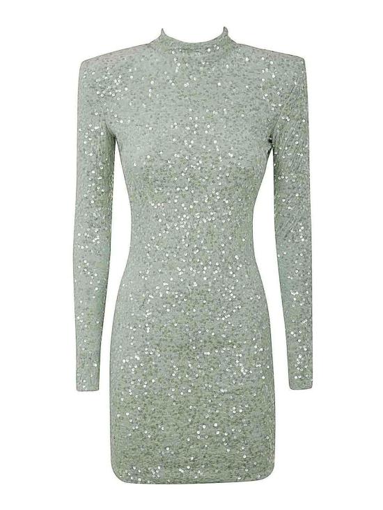  엘리자베타프랜치 미디 원피스 AB55842E2BV9 Blue