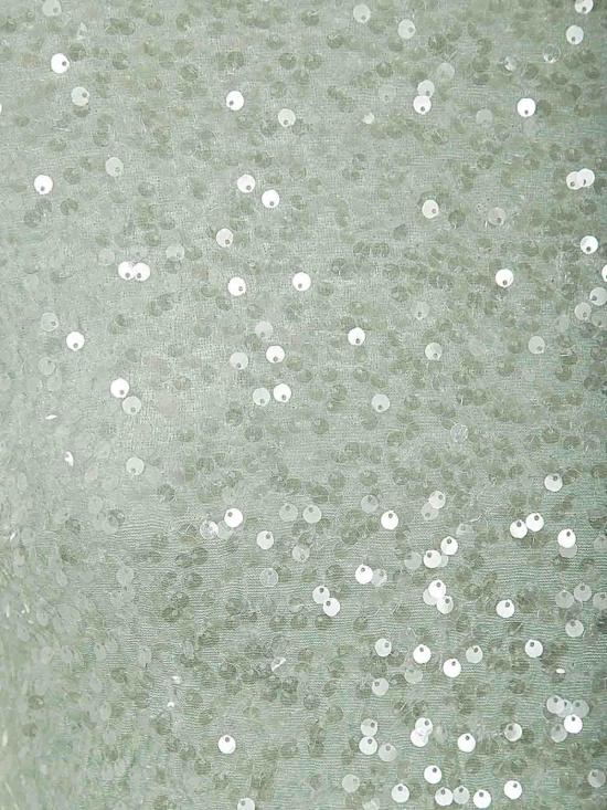  엘리자베타프랜치 미디 원피스 AB55842E2BV9 Blue - ELISABETTA FRANCHI