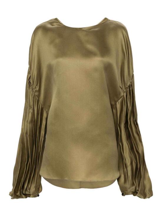  케이트 민소매 티셔츠 2324386907 Green