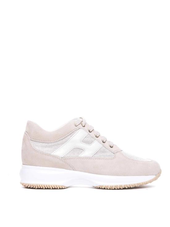 24FW 호간 스니커즈 HXW00N0EX90T1K0QY9 Beige