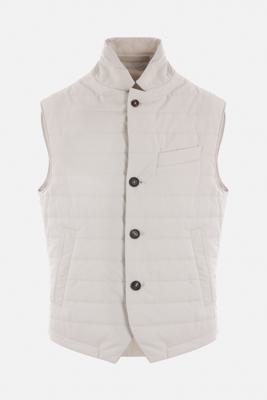  일레븐티 자켓 I75GILG08GBT270076200 Beige