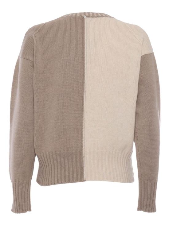 24FW 로레나안토니아찌 가디건 A24123GM85A 2472 2131 226445 GRAY - LORENA ANTONIAZZI