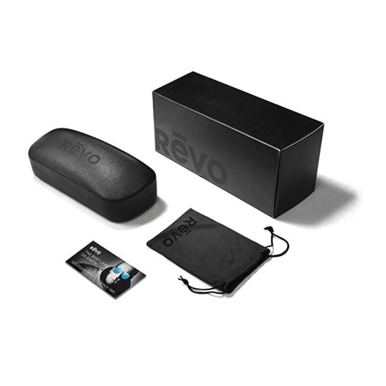  레보 선글라스 YD13P70A 9783 00H20 SILVER - REVO