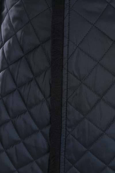  두라찌 숏 스커트 SK02BBLACK BLUE - DURAZZI