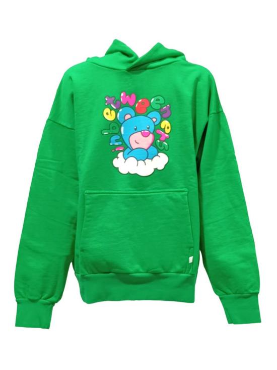 24FW 인비트위너스 스웨터 89286 F4TWUAHS020 86993 GREEN