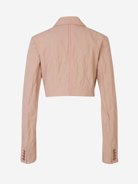  아크네 스튜디오 자켓 AH0288 OLD PINK - ACNE STUDIOS