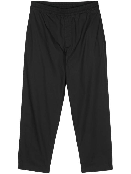  오피신 제네랄 숏팬츠 S24MCHN700 50641 Black