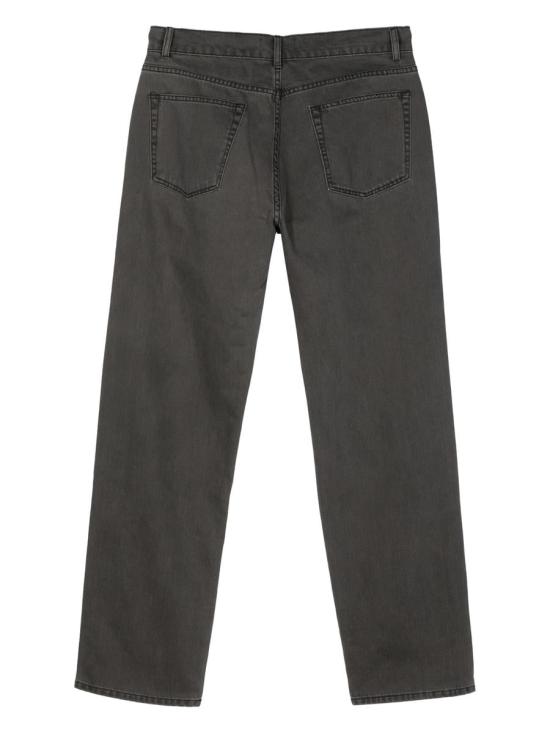  오피신 제네랄 숏팬츠 S24M5PT751 50648 GREY - OFFICINE GENERALE