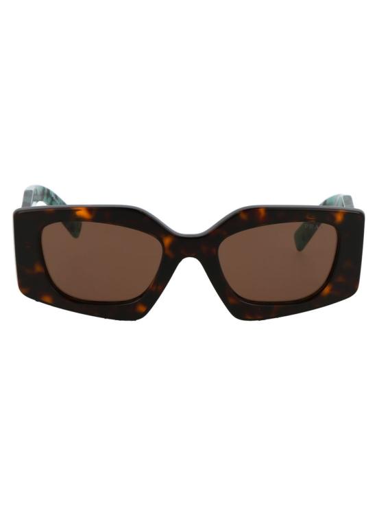 프라다 선글라스 0PR 15YS 2AU06B 2AU06B TORTOISE
