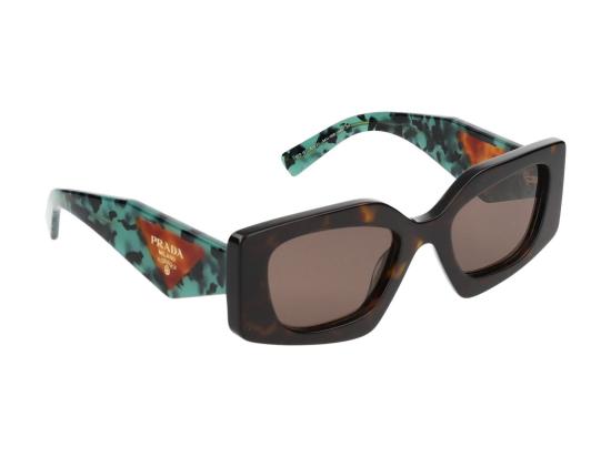  프라다 선글라스 0PR 15YS 2AU06B 2AU06B TORTOISE - PRADA