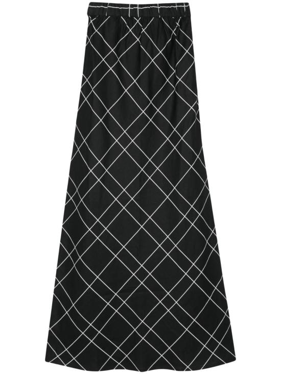  페이스풀더브랜드 숏 스커트 FF2672LZB 50966 Black