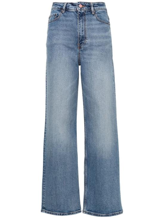  가니 숏팬츠 J1366 51191 BLUE