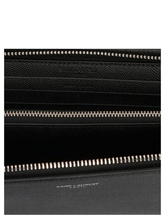  생로랑 남성지갑 534290BTY0N1000 Black - SAINT LAURENT