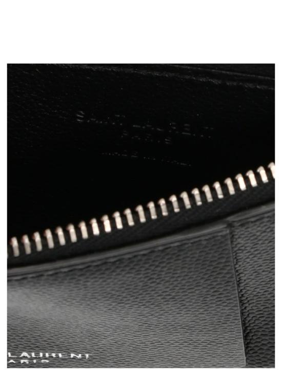  생로랑 남성지갑 609362BTY0N1000 Black - SAINT LAURENT