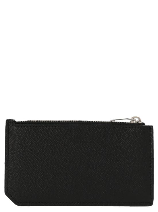  생로랑 남성지갑 609362BTY0N1000 Black - SAINT LAURENT
