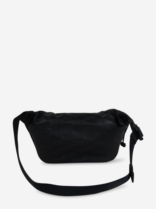  발렌시아가 벨트백 713042 2AA252AA25 Black - BALENCIAGA