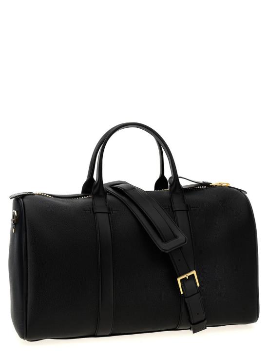  톰포드 더플백 H0360LCL213G1N001 Black - TOMFORD