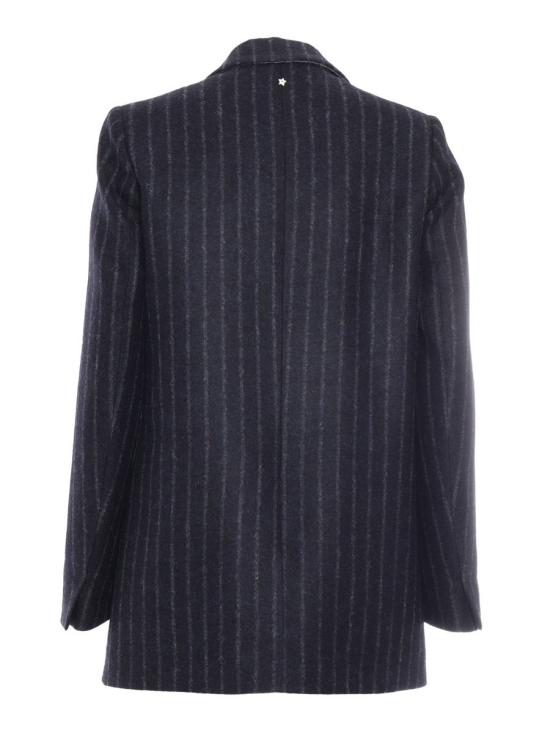 24FW 로레나안토니아찌 수트 자켓 A2447GA02A 4675 1190 226454 BLUE - LORENA ANTONIAZZI