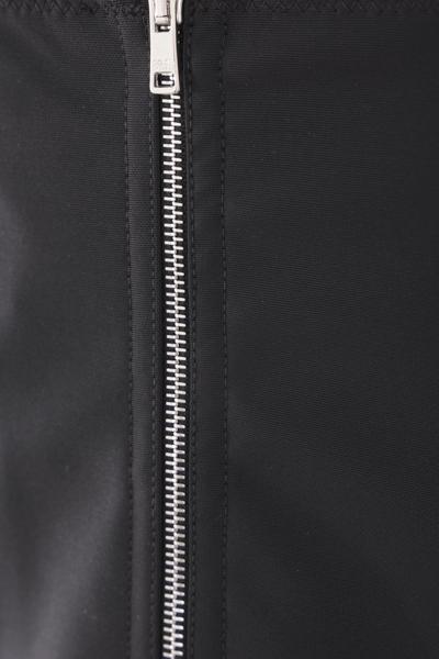  돌체앤가바나 민소매 티셔츠 F7AB7TFSUBGHNZQW BLACK POLKA DOTS - DOLCE & GABBANA