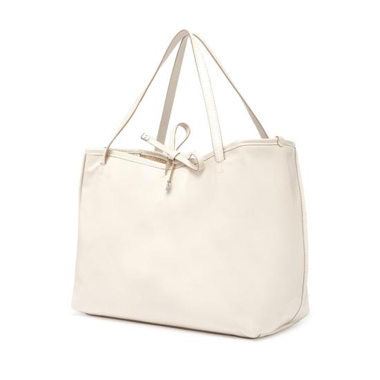  지아니 끼아리니 가방 BS10931 VNC PGL TALCO BEIGE BIANCO - GIANNI CHIARINI