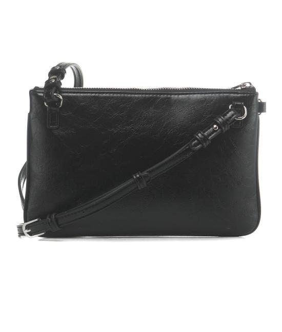  리우조 클러치/파우치 AA4007 E0012 22222 BLACK - LIU JO