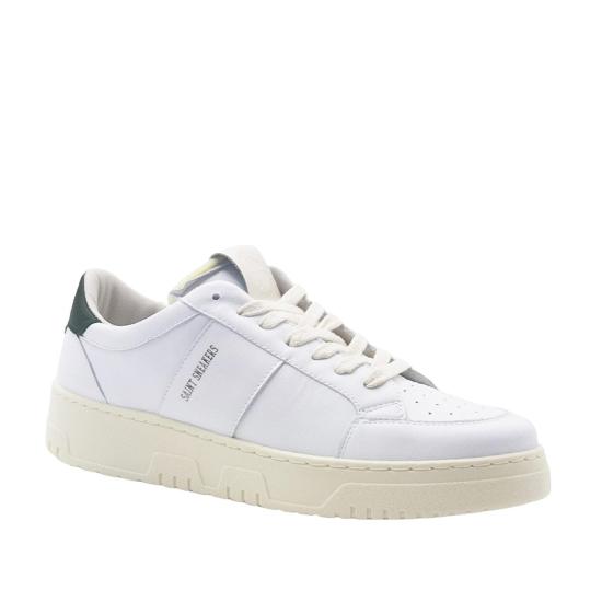  세인트 스니커즈 스니커즈 GOLF 1 BIANCO VERDE - SAINT SNEAKERS