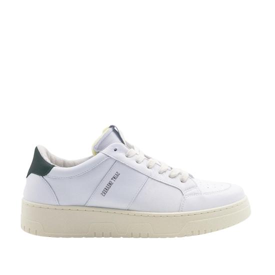 세인트 스니커즈 스니커즈 GOLF 1 BIANCO VERDE