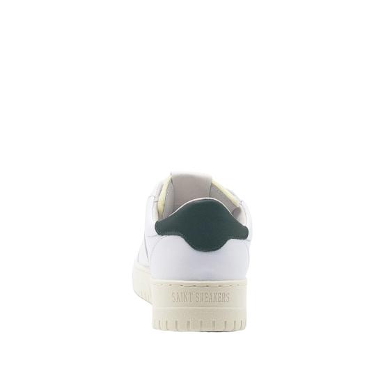  세인트 스니커즈 스니커즈 GOLF 1 BIANCO VERDE - SAINT SNEAKERS