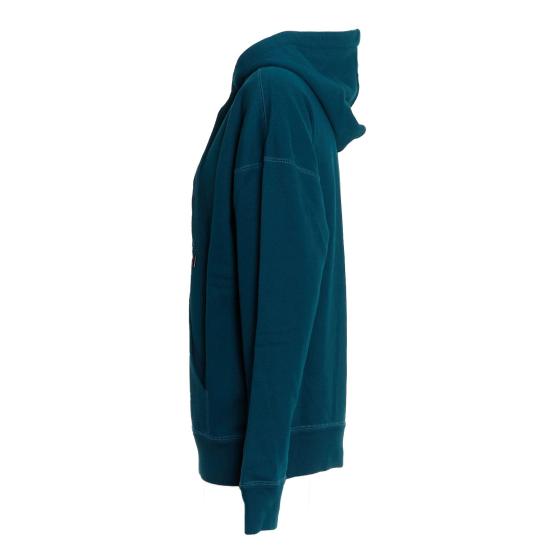  에뚜왈 스웨터 MANSELGB TLIB TEAL BLUE ICE - ETOILE