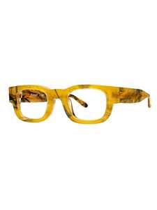  티에리라스리 안경 BLOODY 6072 YELLOW ORANGE - THIERRY LASRY