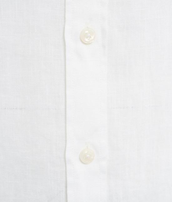  바스토치노 셔츠 B050 1 WHITE - BASTONCINO