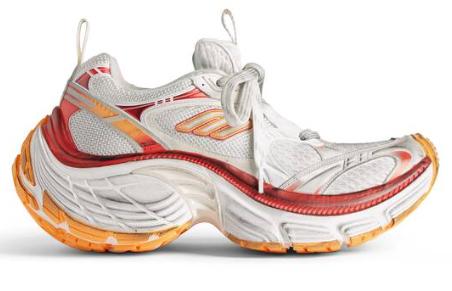 24FW 발렌시아가 스니커즈 792778 W2MV2 9670