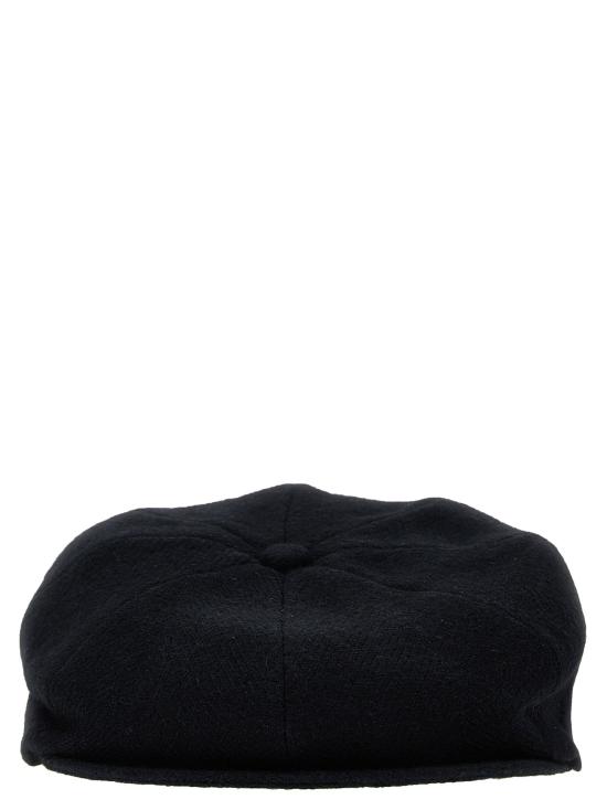  요지 야마모토 모자 HOH06972BLACK3