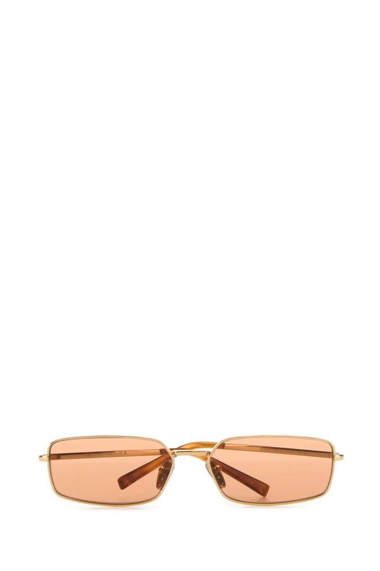 24FW 프라다 선글라스 SPRA60C059E5AK FE07V Gold - PRADA