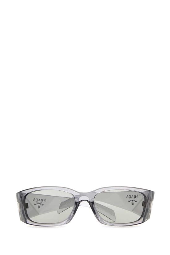  프라다 선글라스 SPRA14C060E12R FE30B White - PRADA