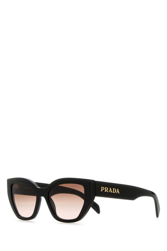 24FW 프라다 선글라스 SPRA09C053E1AB F00A6 Black