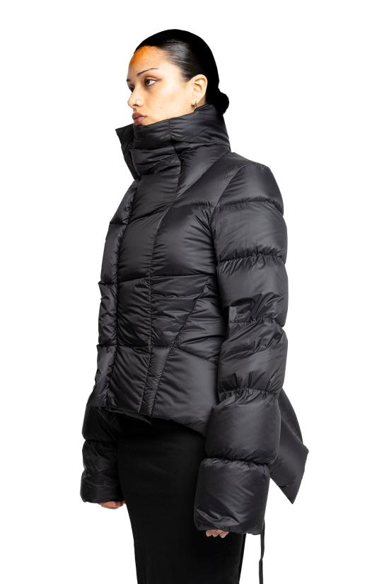 24FW 릭 오웬스 패딩 RP02D3746 NPD3 09 - RICK OWENS