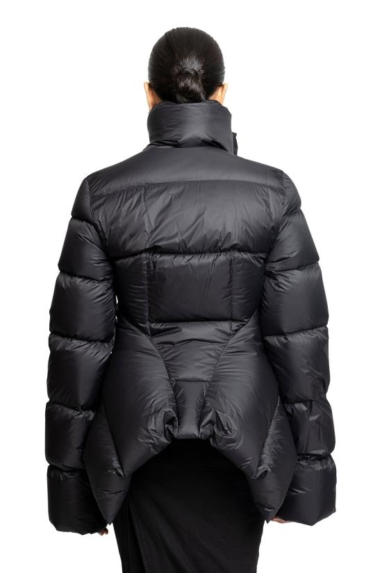 24FW 릭 오웬스 패딩 RP02D3746 NPD3 09 - RICK OWENS
