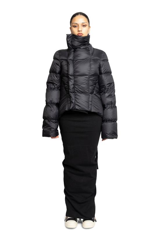 24FW 릭 오웬스 패딩 RP02D3746 NPD3 09 - RICK OWENS