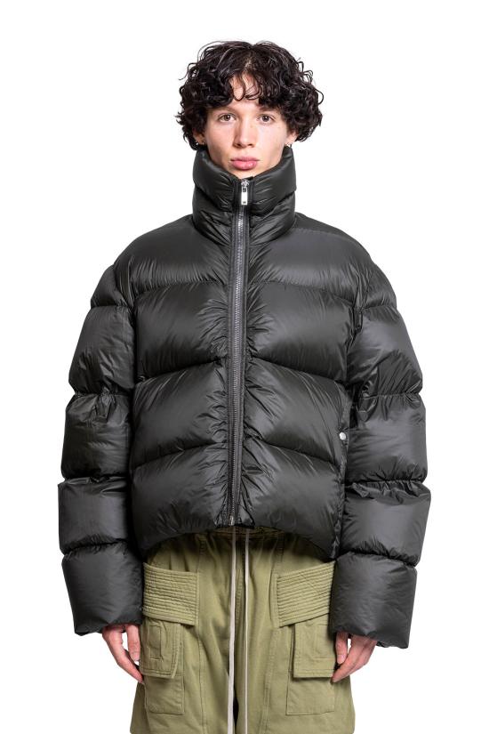 24FW 릭 오웬스 자켓 RU02D6745 NPD3 75