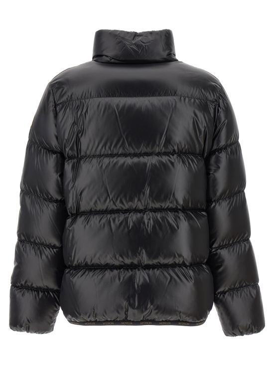 24FW 몽클레어 패딩 1A000075963V999 Black - MONCLER