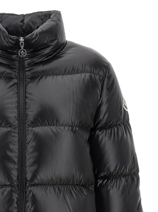 24FW 몽클레어 패딩 1A000075963V999 Black - MONCLER