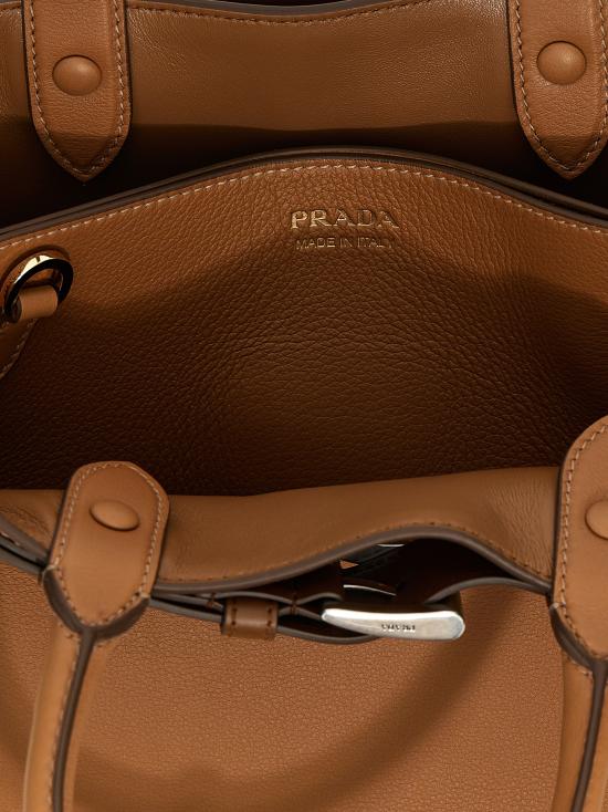  프라다 토트백 1BA434VOBO2CY9F03BH - PRADA